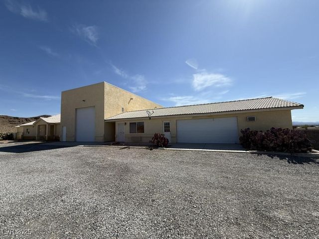 4831 West Bell Vista Avenue, Pahrump, NV 89060