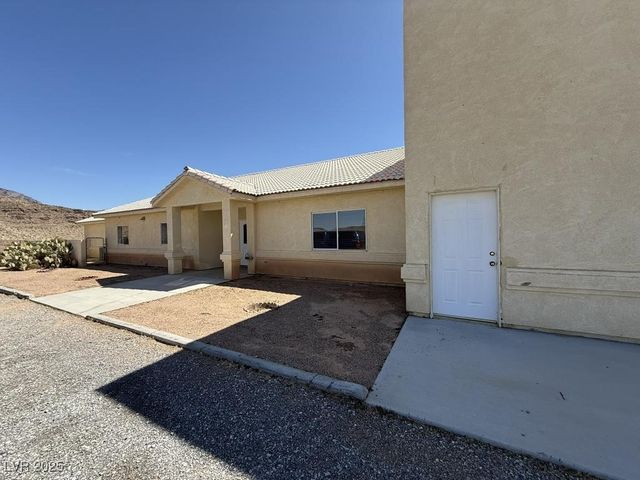 4831 West Bell Vista Avenue, Pahrump, NV 89060
