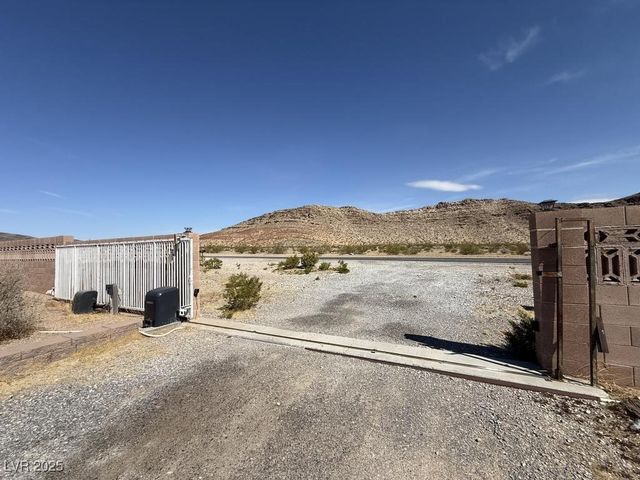 4831 West Bell Vista Avenue, Pahrump, NV 89060