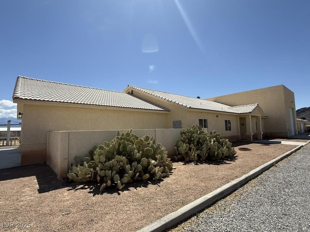 4831 West Bell Vista Avenue, Pahrump, NV 89060