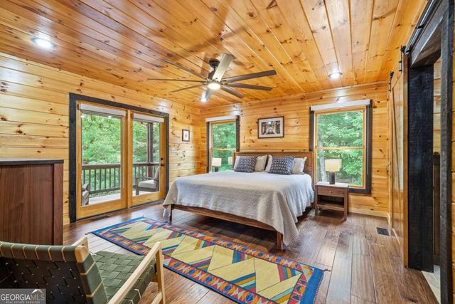 350 Kensington Drive, Mineral Bluff, GA 30559