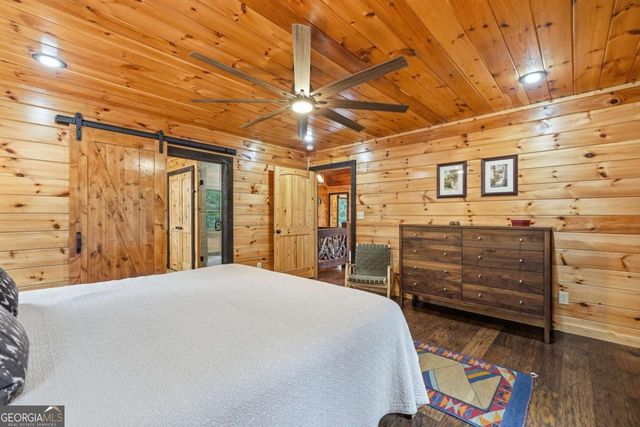 350 Kensington Drive, Mineral Bluff, GA 30559