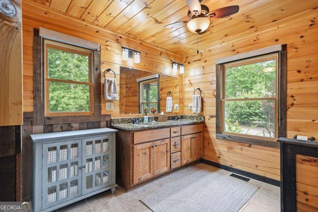 350 Kensington Drive, Mineral Bluff, GA 30559