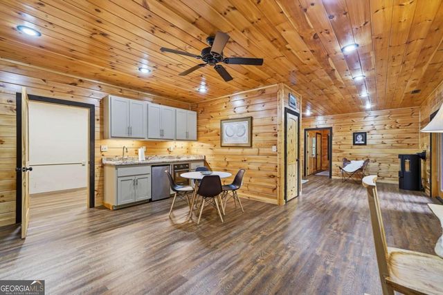 350 Kensington Drive, Mineral Bluff, GA 30559
