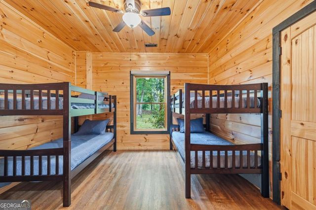 350 Kensington Drive, Mineral Bluff, GA 30559