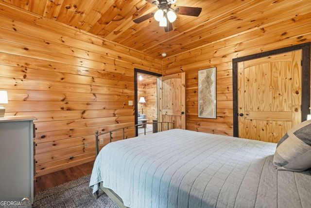 350 Kensington Drive, Mineral Bluff, GA 30559