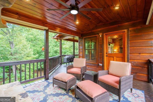 350 Kensington Drive, Mineral Bluff, GA 30559