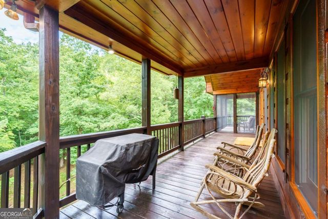 350 Kensington Drive, Mineral Bluff, GA 30559