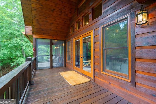 350 Kensington Drive, Mineral Bluff, GA 30559