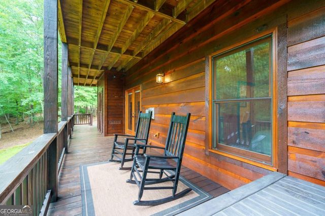 350 Kensington Drive, Mineral Bluff, GA 30559