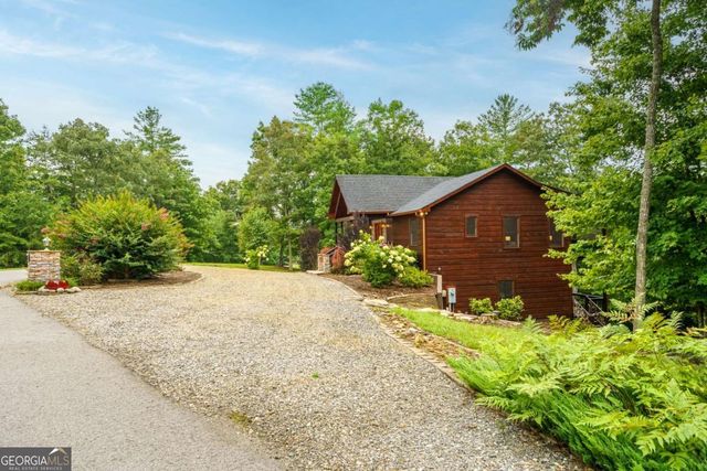 350 Kensington Drive, Mineral Bluff, GA 30559