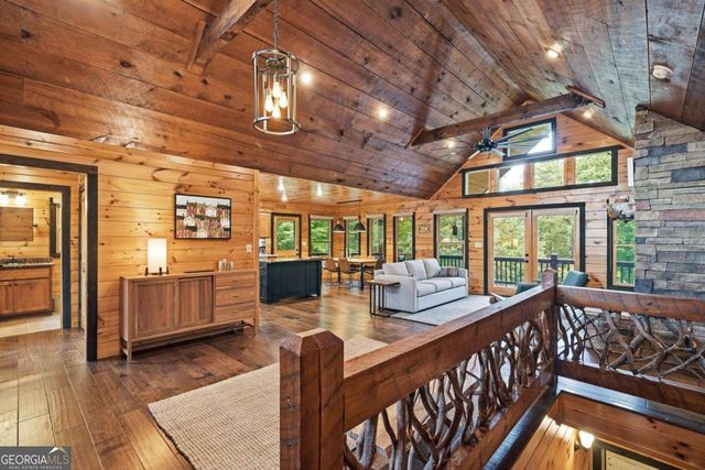 350 Kensington Drive, Mineral Bluff, GA 30559