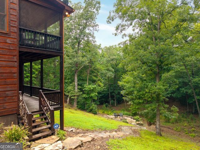 350 Kensington Drive, Mineral Bluff, GA 30559