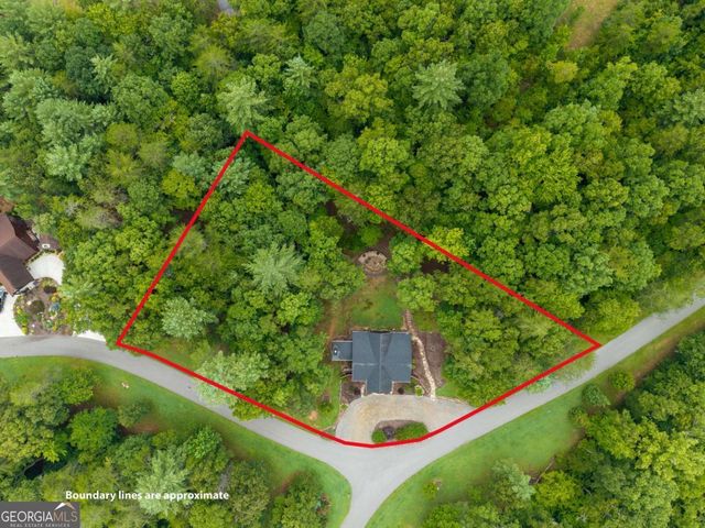 350 Kensington Drive, Mineral Bluff, GA 30559