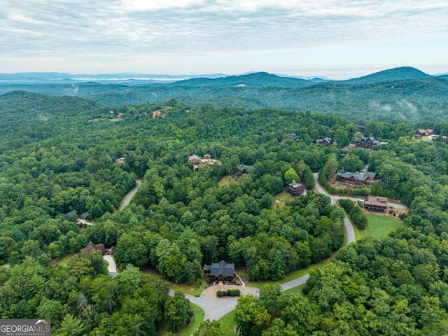 350 Kensington Drive, Mineral Bluff, GA 30559