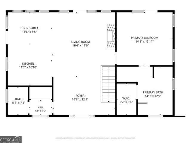 350 Kensington Drive, Mineral Bluff, GA 30559
