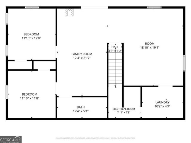 350 Kensington Drive, Mineral Bluff, GA 30559