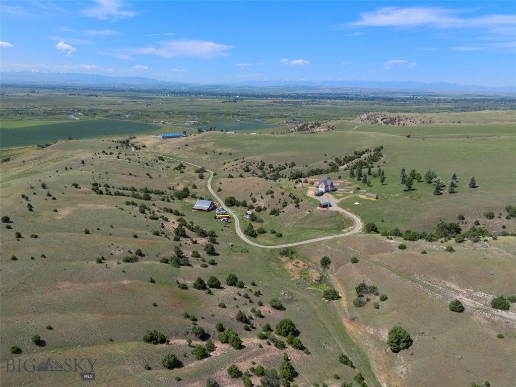 5835 Spaulding Bridge Road, Belgrade, MT 59714 photo 5