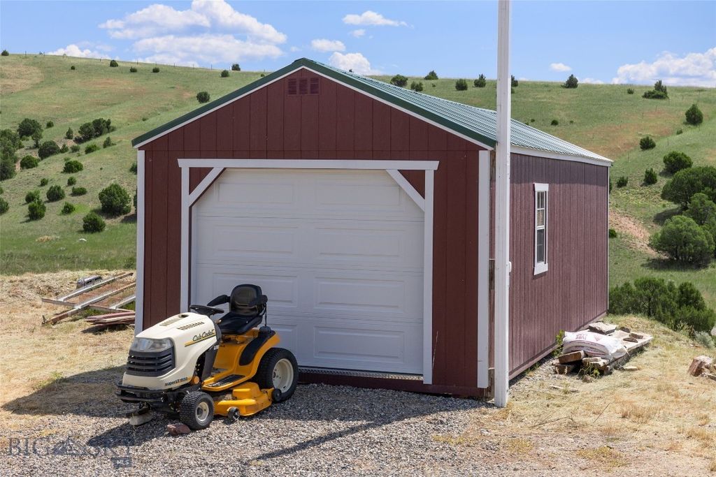 5835 Spaulding Bridge Road, Belgrade, MT 59714 photo 77