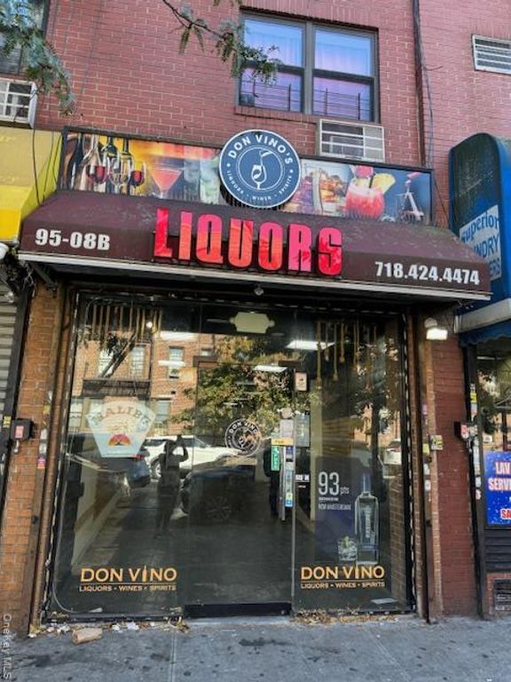 95-08 35th Avenue, Jackson Heights, NY 11372
