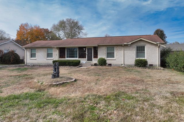 216 Southburn Dr, Hendersonville, TN 37075