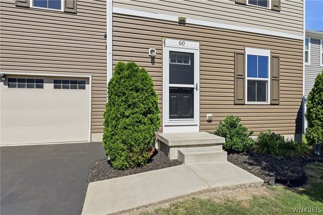 60 Allie Lane, Hamburg, NY 14075
