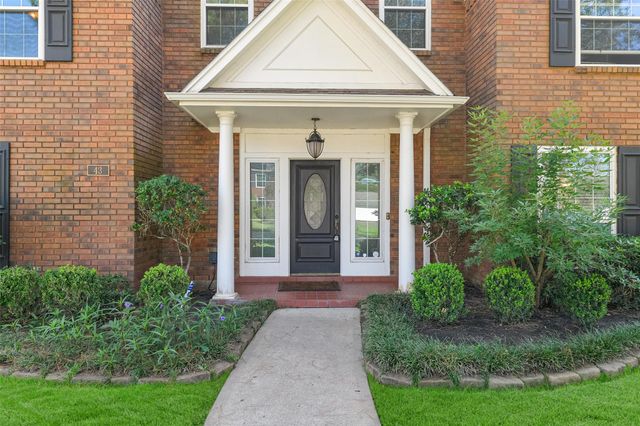 43 Hessenford Street, Sugar Land, TX 77479