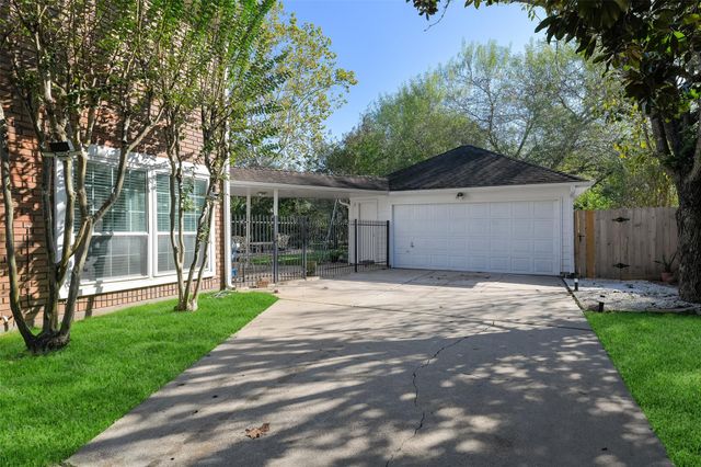 43 Hessenford Street, Sugar Land, TX 77479