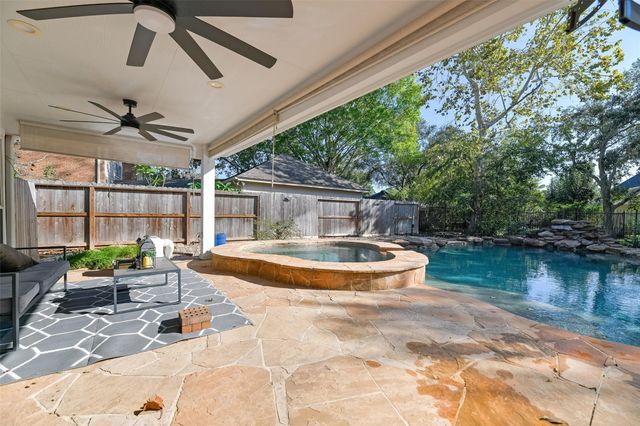 43 Hessenford Street, Sugar Land, TX 77479