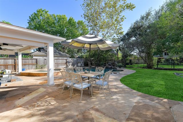 43 Hessenford Street, Sugar Land, TX 77479