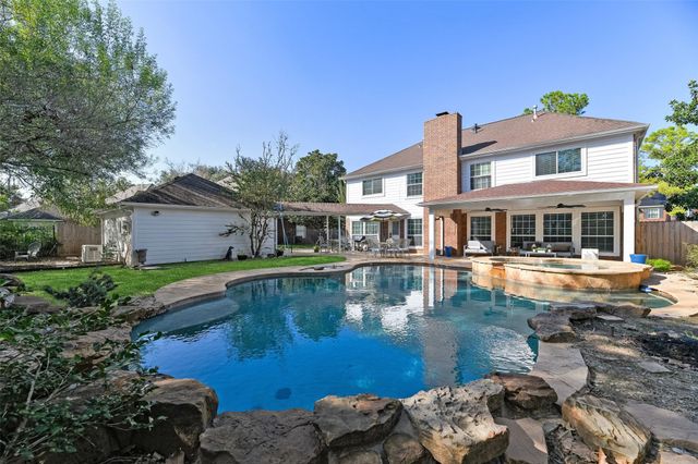 43 Hessenford Street, Sugar Land, TX 77479