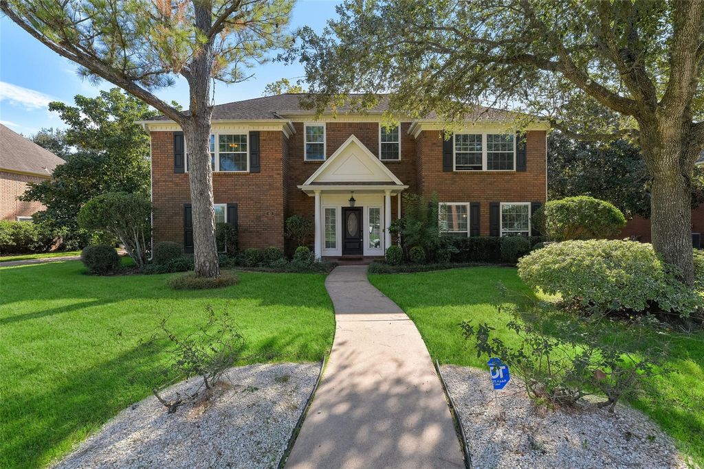43 Hessenford Street, Sugar Land, TX 77479