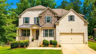 3281 Alhambra Circle, Hampton, GA 30228
