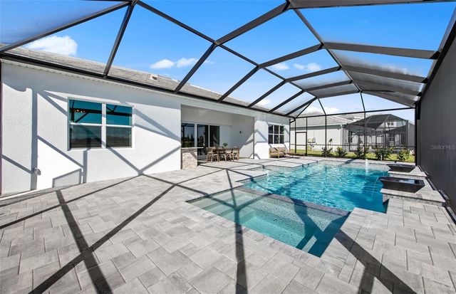 26617 BERING DRIVE, Englewood, FL 34223
