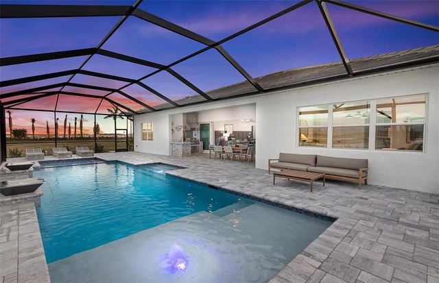 26617 BERING DRIVE, Englewood, FL 34223