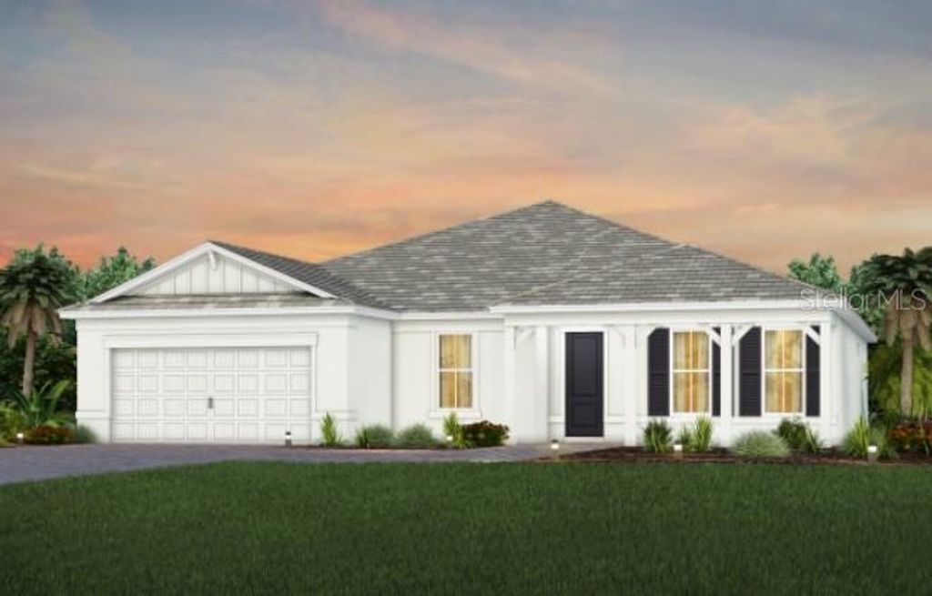 26617 BERING DRIVE, Englewood, FL 34223