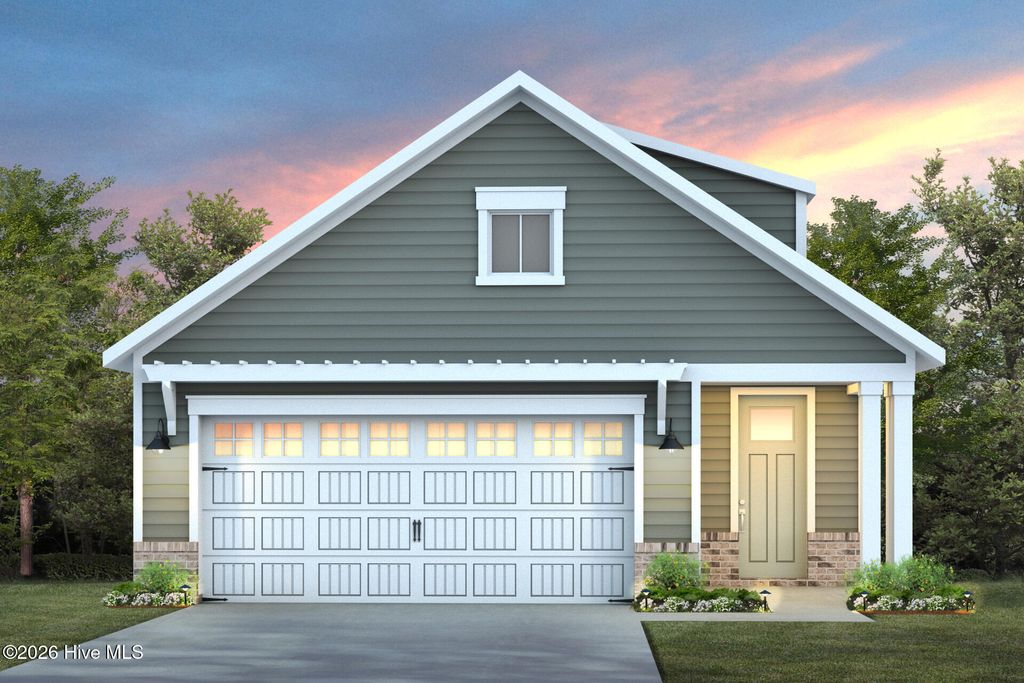 5959 Moonshell Loop, Wilmington, NC 28412