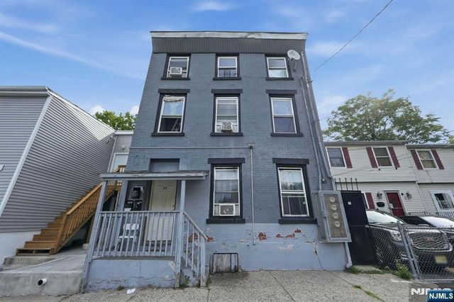32 Jefferson Street, Paterson, NJ 07522