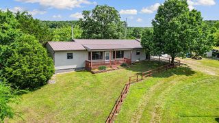 1188 Kyle Road, Noel, MO 64854