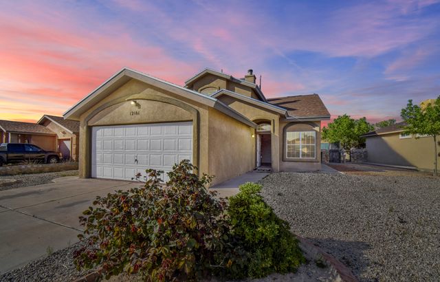 12161 Sun Bridge Place, Horizon City, TX 79928