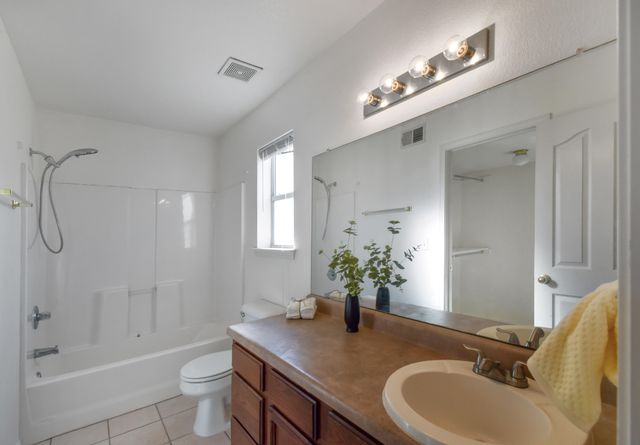 12161 Sun Bridge Place, Horizon City, TX 79928