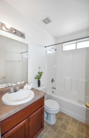 12161 Sun Bridge Place, Horizon City, TX 79928