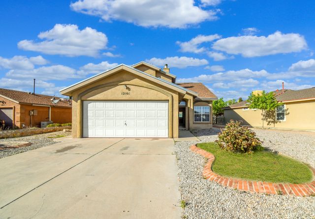 12161 Sun Bridge Place, Horizon City, TX 79928
