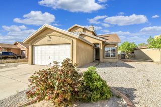 12161 Sun Bridge Place, Horizon City, TX 79928