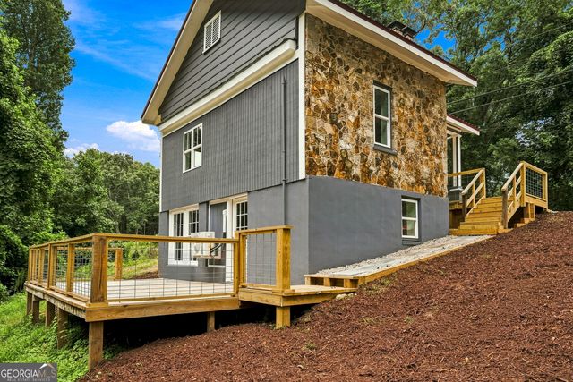 2928 Old Cornelia Highway, Gainesville, GA 30507