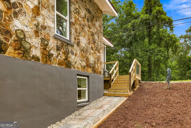 2928 Old Cornelia Highway, Gainesville, GA 30507
