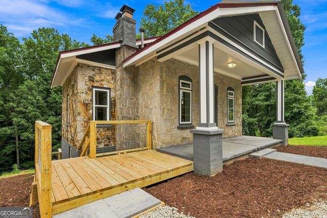 2928 Old Cornelia Highway, Gainesville, GA 30507