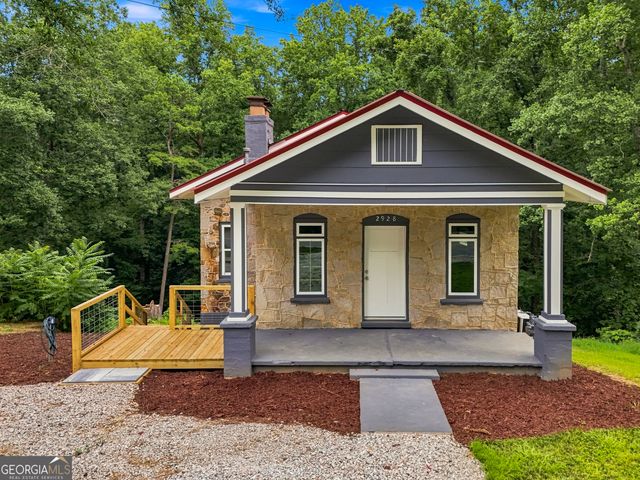 2928 Old Cornelia Highway, Gainesville, GA 30507