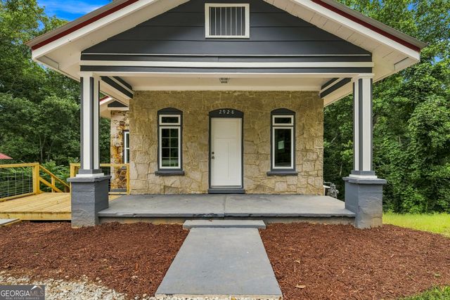 2928 Old Cornelia Highway, Gainesville, GA 30507