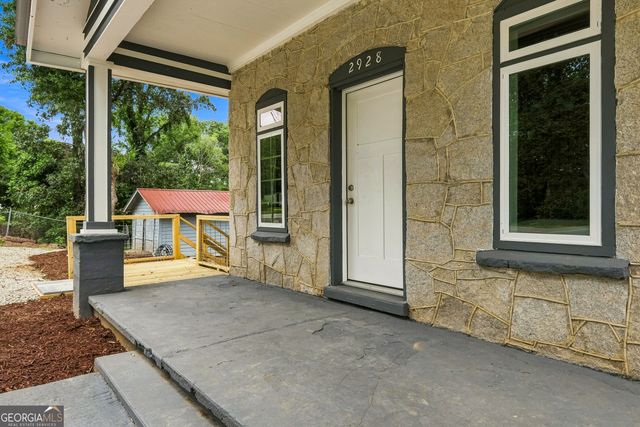 2928 Old Cornelia Highway, Gainesville, GA 30507